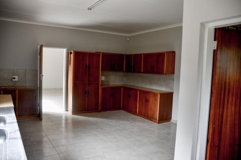 4 Bedroom Property for Sale in Meyerhof Free State